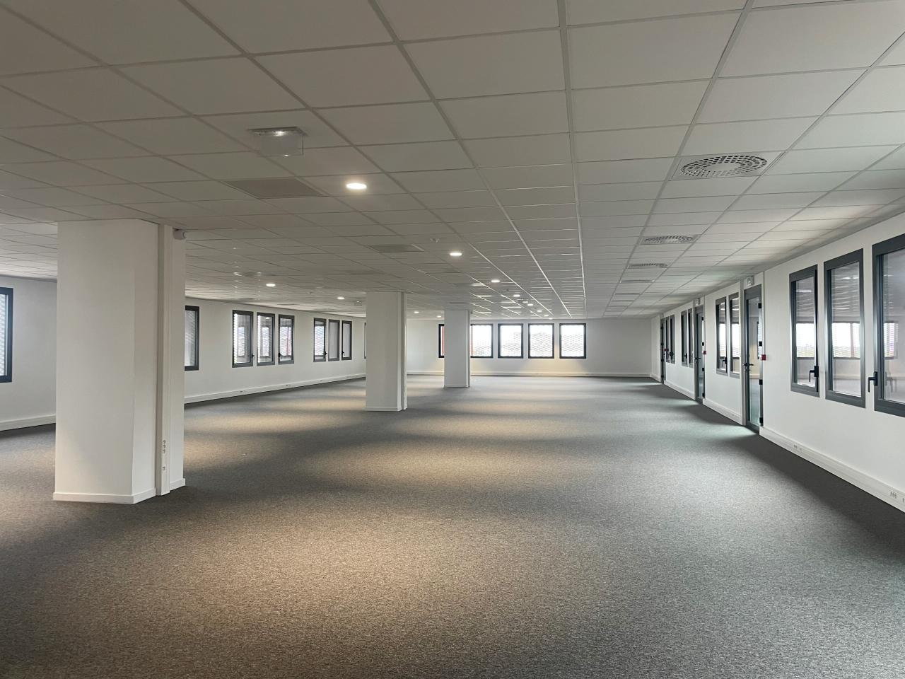 Bureau Dijon 2255m² Location bureau Dijon Côte-d'Or OLBUR2201826 13